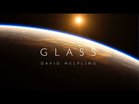 GLASS by David Helpling