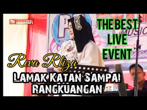 Lamak Katan Sampai Rangkuangan [The Best Live Event] Alek Minang