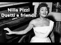 La luna si veste d'argento - Nilla Pizzi e Togliani