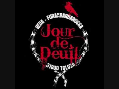FURAX & REDA freestyle JOUR DE DEUIL