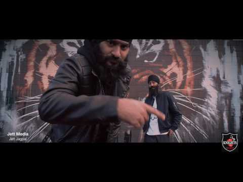 Knights Security  / Tigerstyle / Jett Jagpal 2016