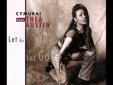 Cymurai feat. Thea Austin - Let Go (ATB Remix)
