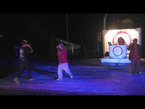 D.R.E.W ft Raven n Greck - Timor Root'z sensational