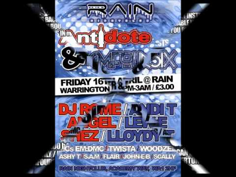 DJ Andi - T - Now thats what i call cheesy Bounce Vol 2 - Track 1