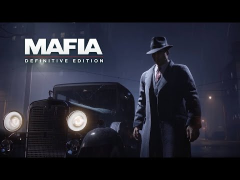 MAFIA DEFINITIVE EDITION Gameplay Walkthrough Part 2 [4K 60FPS PC] - No Commentary