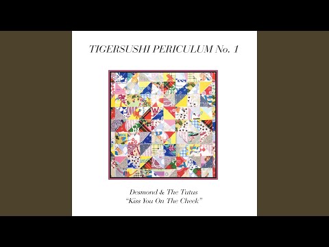 Kiss You on the Cheek (King of Town Remix)