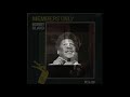 Recess In Heaven - Bobby Bland - 1981