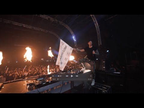 NIELS VAN GOGH - Tulum / Tour Recap