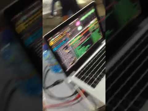 DJ BABALÚ - ON FIRE🔥🔥🔥🔥❌#