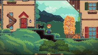 (You're Not) Welcome to Rennville trailer teaser
