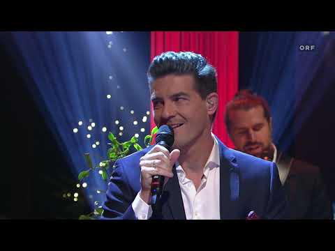 Norbert Oberhauser & die ORF Allstars Band - Kling Glöckchen