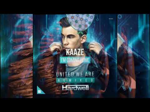 [DJ Bau Progressive House Mashup] Hardwell & Tiesto vs KAAZE - I'm Coming Colors