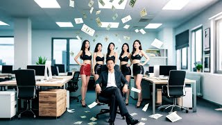 被妻子拋棄的窮工人竟是失憶的御天劍尊，下秒全球第一美女總裁攜全部家產向他求婚，當晚就迫不及待拉著他造人！#【御天剑尊】#短劇  #短劇全集