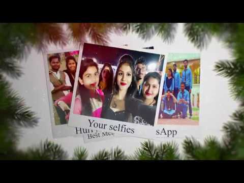 GIET UNIVERSITY I ANNUAL TECHNO CULTURAL FEST I GIETU TECH FEST 1 I GROUPFIE CONTEST