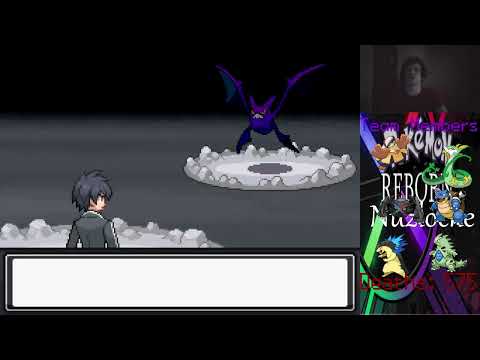 Pokémon Reborn Nuzlocke Episode 50 Dodging Ice And Collecting Rocks