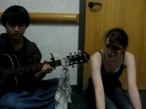 The Only Exception - Cover by Defective Grace