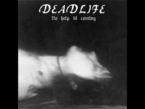 Deadlife - No Help is Coming (Full Album)