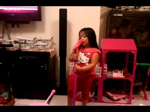 Happy birthday, lianne version