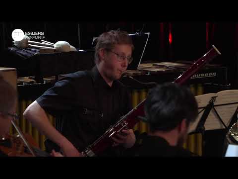 Ana Sokolovic: Cinq Locomotiv