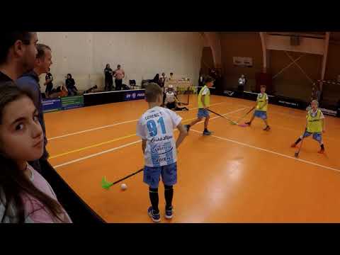 FBC Šluknovsko - 3. Turnaj - Elevové - Liberec - 3.11.2018