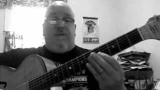 Mississippi Fred McDowell: An Introduction