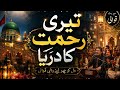 Teri Rehmat Ka Dariya Soulful Hindi Sufi Qawwali Heart Touching Spiritual Devotional Song