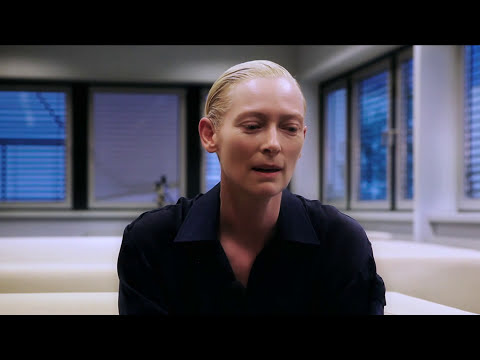 Thumbnail of the video: Tilda Swinton on shooting Only Lovers Left Alive