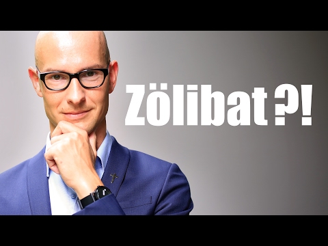 Klartext zum Zölibat