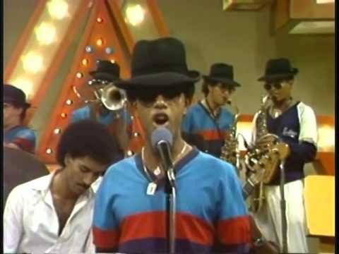 ARAMIS CAMILO (video 80's) Ven Llevame Contigo - Canta: Benny Sadel