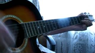 The Queers - Fuck This World (Acoustic cover)