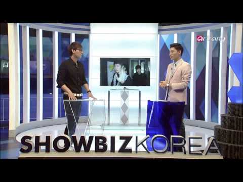 Showbiz Korea - Behind Simply K-Pop