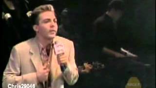 Necesitas Amor (Live in Mexico) - Cristian Castro