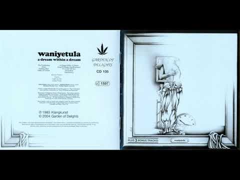 Waniyetula - Light My Fire  (The Doors)  (Bonus)