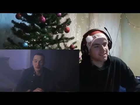 Реакция - EDWARD BIL ft. DIANA - Побег, Реакция от DIMASA 😈