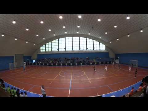 Assist di capitan Atz, rete di Vieira: che spettacolo a San Donato!