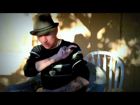 "Without You" - Karl William Lund - Signed English (ASL)