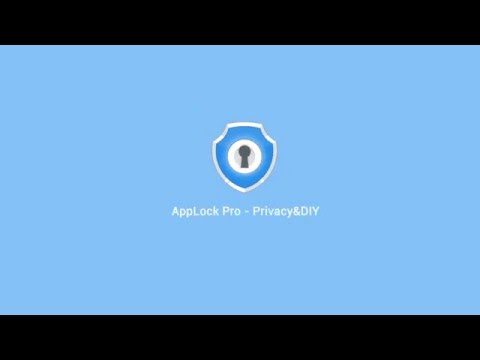 AppLock video