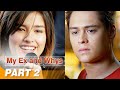 ‘My Ex and Whys’ FULL MOVIE Part 2 | Liza Soberano, Enrique Gil