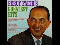 Tropical Merengue by Percy Faith