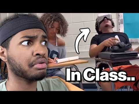 Public Gooners Are Getting Worse