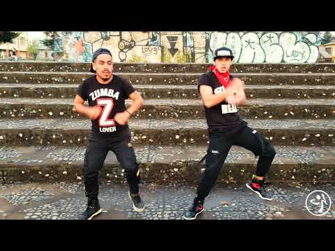 Zumba / Putzgrilla x TAY x Sacik Brow / Boiao