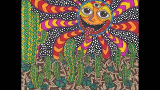 Nicodemus  N'Dini  (Tal M klein  Remix) feat.ismael Kouyate