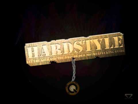 Dj Unreal vs DBSTF Sound of the thunder remix