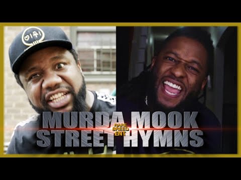 Murda Mook vs Street Hymns