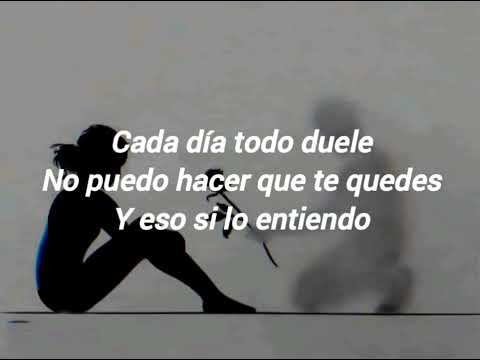 CYLUZ. & DEFAI - OJALA TE DES CUENTA LETRAS