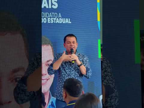 Juntos por São Paulo. Unidos por um propósito. 🇧🇷 #shorts