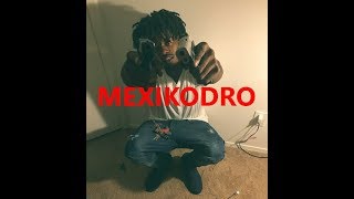 MexikoDro - Anywhere [ prod. @terriblelottery ]