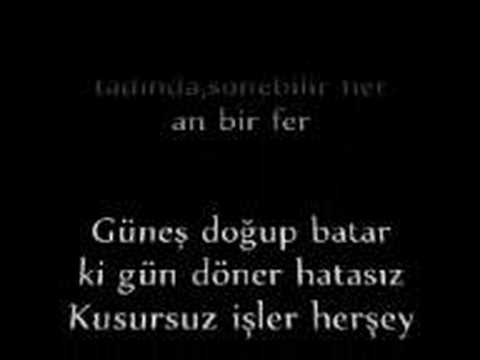 Mozole Mirach - Akılda Bir dönence