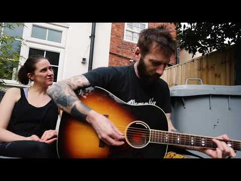 Mr. Alec Bowman - 'Long Goodbyes' featuring Josienne Clarke (official video)