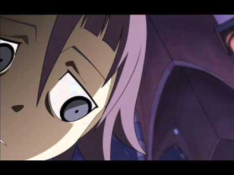 Soul Eater OST Track 13   krieg